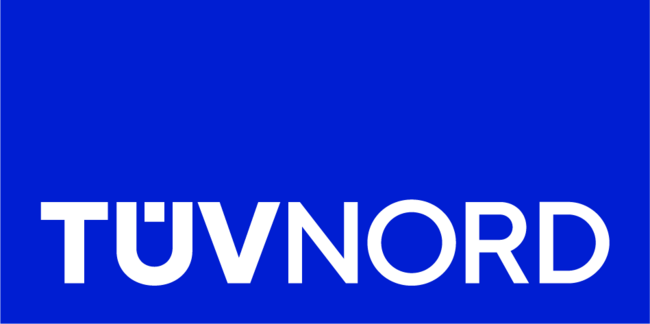 TUEV-Nord-Logo